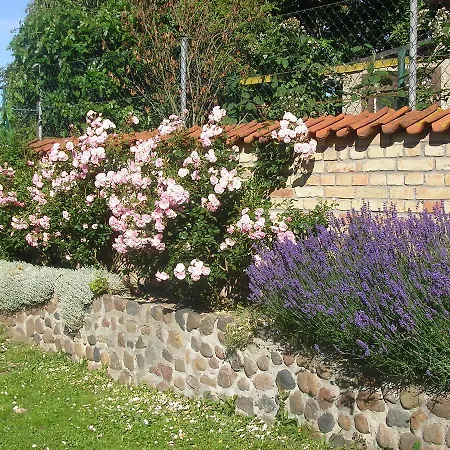 Luxurious In With Terrace And Garden Апартаменты *